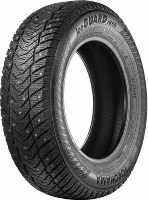 iceGUARD Studless iG65 255/65/R17 114T – фото 1
