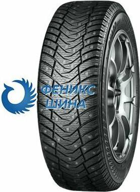 iceGUARD Studless iG65 255/65/R17 114T – фото 2