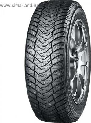 iceGUARD Studless iG65 275/45/R21 110T – фото 2