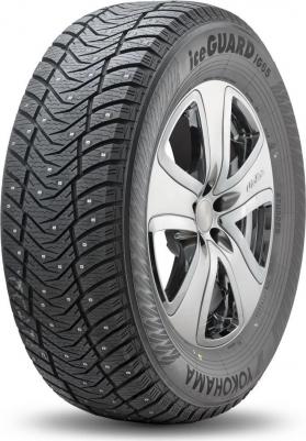 iceGUARD Studless iG65 275/50/R21 113T – фото 4