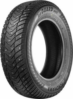 iceGUARD Studless iG65 275/50/R22 111T – фото 1