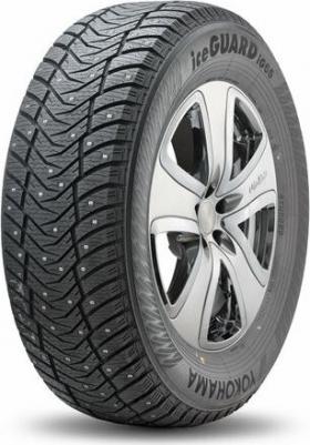 iceGUARD Studless iG65 275/55/R20 117T – фото 2