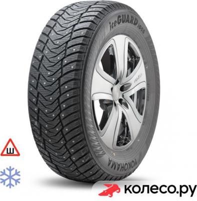 iceGUARD Studless iG65 315/40/R21 111T