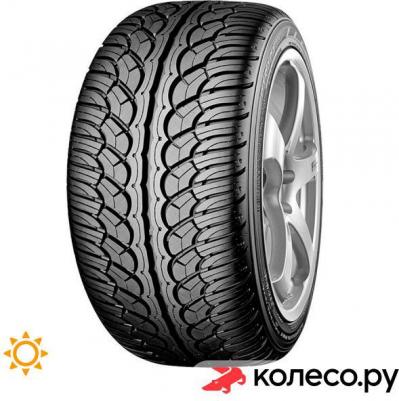PARADA Spec-X PA02 275/55/R20 117V – фото 7