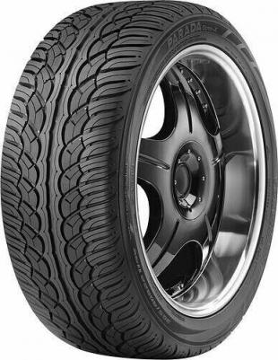 PARADA Spec-X PA02 285/35/R23 107V