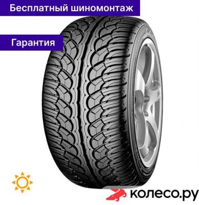 PARADA Spec-X PA02 295/45/R20 114V – фото 1