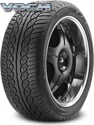 PARADA Spec-X PA02 295/45/R20 114V – фото 3