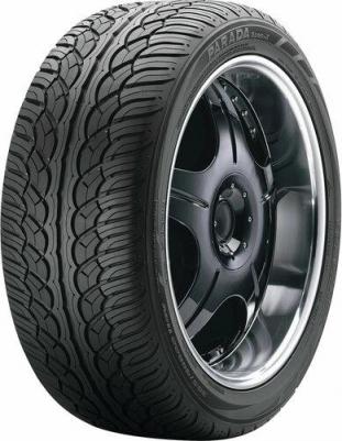 PARADA Spec-X PA02 295/45/R20 114V