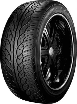 PARADA Spec-X PA02 295/45/R20 114V – фото 6