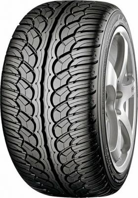 PARADA Spec-X PA02 315/35/R24 114V