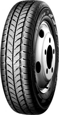 W.drive WY01 205/65/R16 107T – фото 1