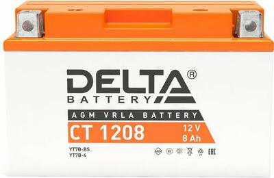 CT-1208 – фото 1