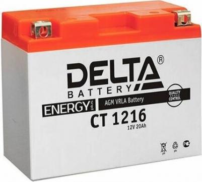 CT-1216 – фото 8