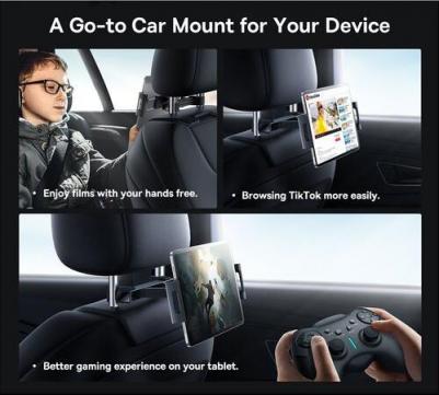 Держатель JoyRide Pro SUTQ000001 – фото 1