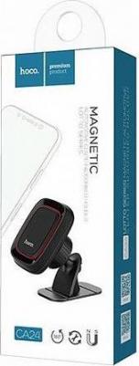 Автомобильный магнитный держатель для смартфона CA24 – фото 1