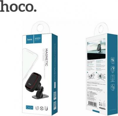 Автомобильный магнитный держатель для смартфона CA24 – фото 17