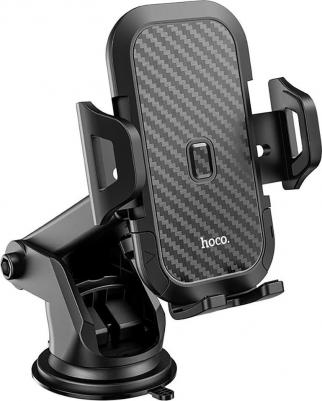 Держатель для мобильного устройства CA76 черный – фото 5