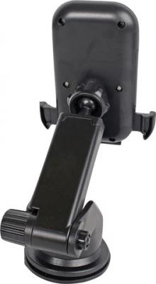 Держатель для мобильного устройства CA76 черный – фото 9