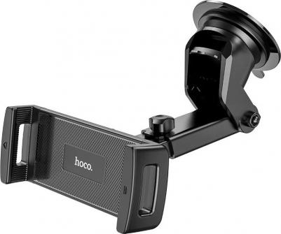 Держатель для телефона в машину 4,7"-10,5" CA120 Black – фото 2