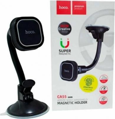 Универсальный автомобильный держатель CA55 Astute Black/Grey – фото 2