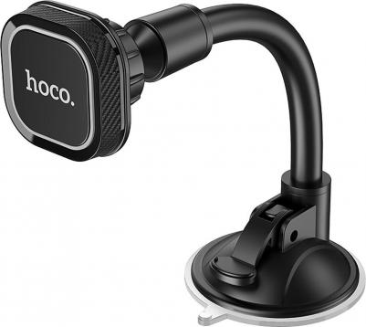 Универсальный автомобильный держатель CA55 Astute Black/Grey