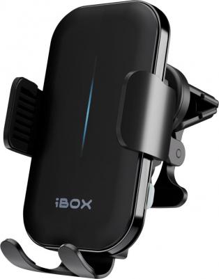 Автомобильный держатель для смартфона TRON i5 с быстрой беспроводной зарядкой