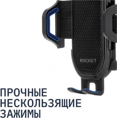 Держатель автомобильный Drive, чёрный – фото 5