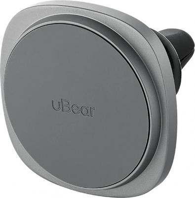 Автомобильный держатель Way Magnetic Car mount with Wireless Charging – фото 2