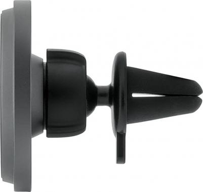 Автомобильный держатель Way Magnetic Car mount with Wireless Charging – фото 5