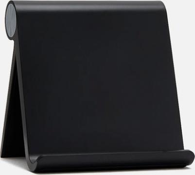 Подставка LP115 Multi-Angle Adjustable Portable Stand для телефонов и планшетов чёрная