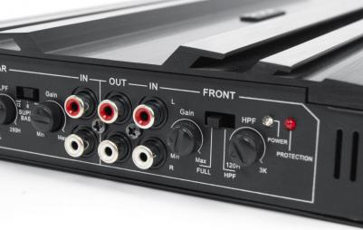 DCP-400 – фото 3
