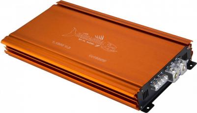Barracuda 1.1800 V.2 – фото 2