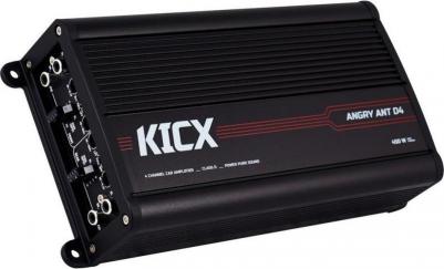 Angry Ant D4 – фото 3