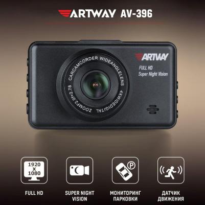 AV-396 – фото 5