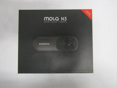 Mola N3 – фото 13