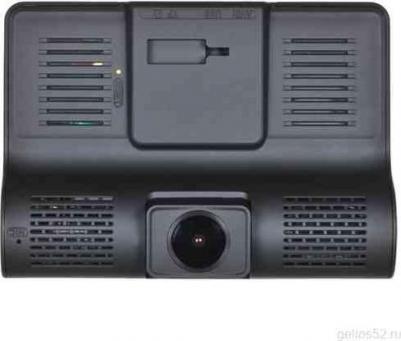 VX-315 Dual