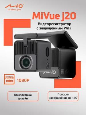 MiVue J20