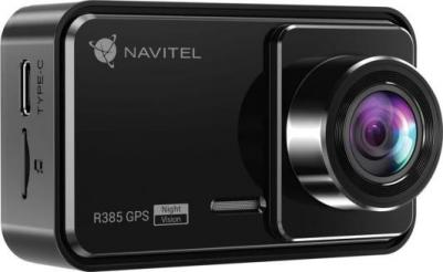 R385 GPS