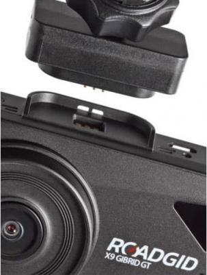 X9 Gibrid GT – фото 12