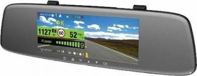 Combo Mirror WiFi Duo – фото 5