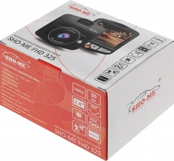 FHD-325 – фото 17