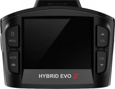 F1 HYBRID EVO – фото 2