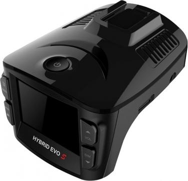 F1 HYBRID EVO – фото 5