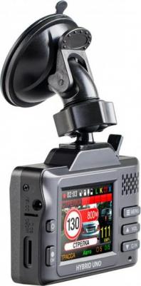 F1 Hybrid UNO – фото 5