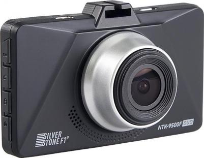 F1 NTK-9500F DUO – фото 1