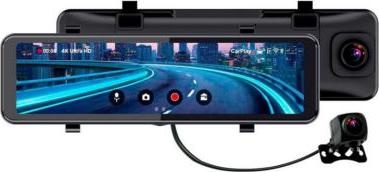 CarPlay Mirror