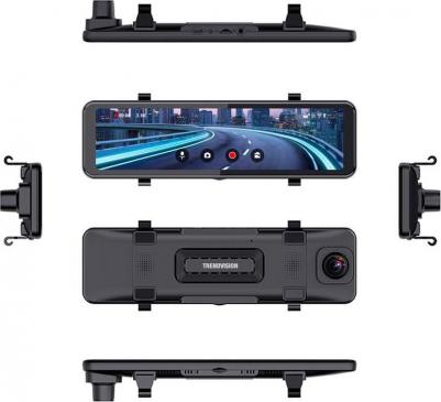 CarPlay Mirror – фото 7