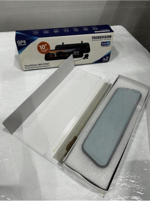MR-810 GT – фото 20
