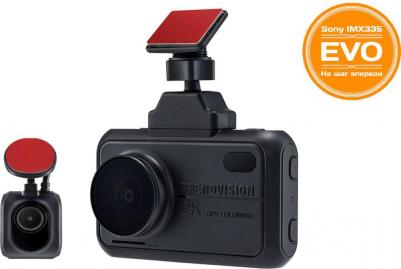 TDR-721S EVO – фото 13