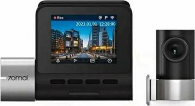 70Mai Dash Cam A200 Set – фото 3